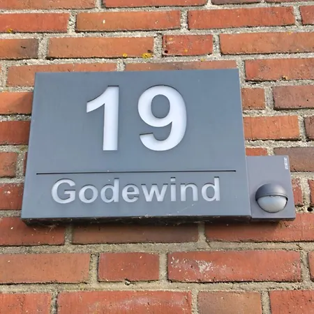 Godewind - *