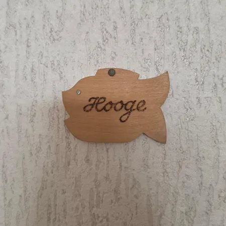 Godewind - Dagebüll
